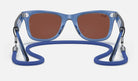 Ray-Ban RB2140 Wayfarer - 6587C5 Colorblock collection - Pistilleria