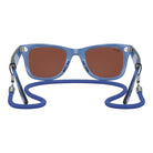 Ray-Ban RB2140 Wayfarer - 6587C5 Colorblock collection - Pistilleria