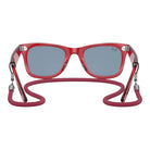 Ray-Ban RB2140 Wayfarer - 661456 Colorblock collection - Pistilleria