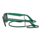 Ray-Ban RB2140 Wayfarer - 6615/B1 Colorblock collection - Pistilleria