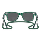 Ray-Ban RB2140 Wayfarer - 6615/B1 Colorblock collection - Pistilleria