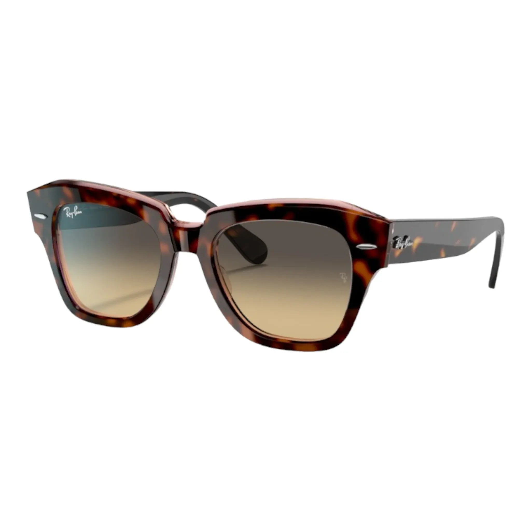 Ray-Ban RB2186 State street - 1324BG - Pistilleria