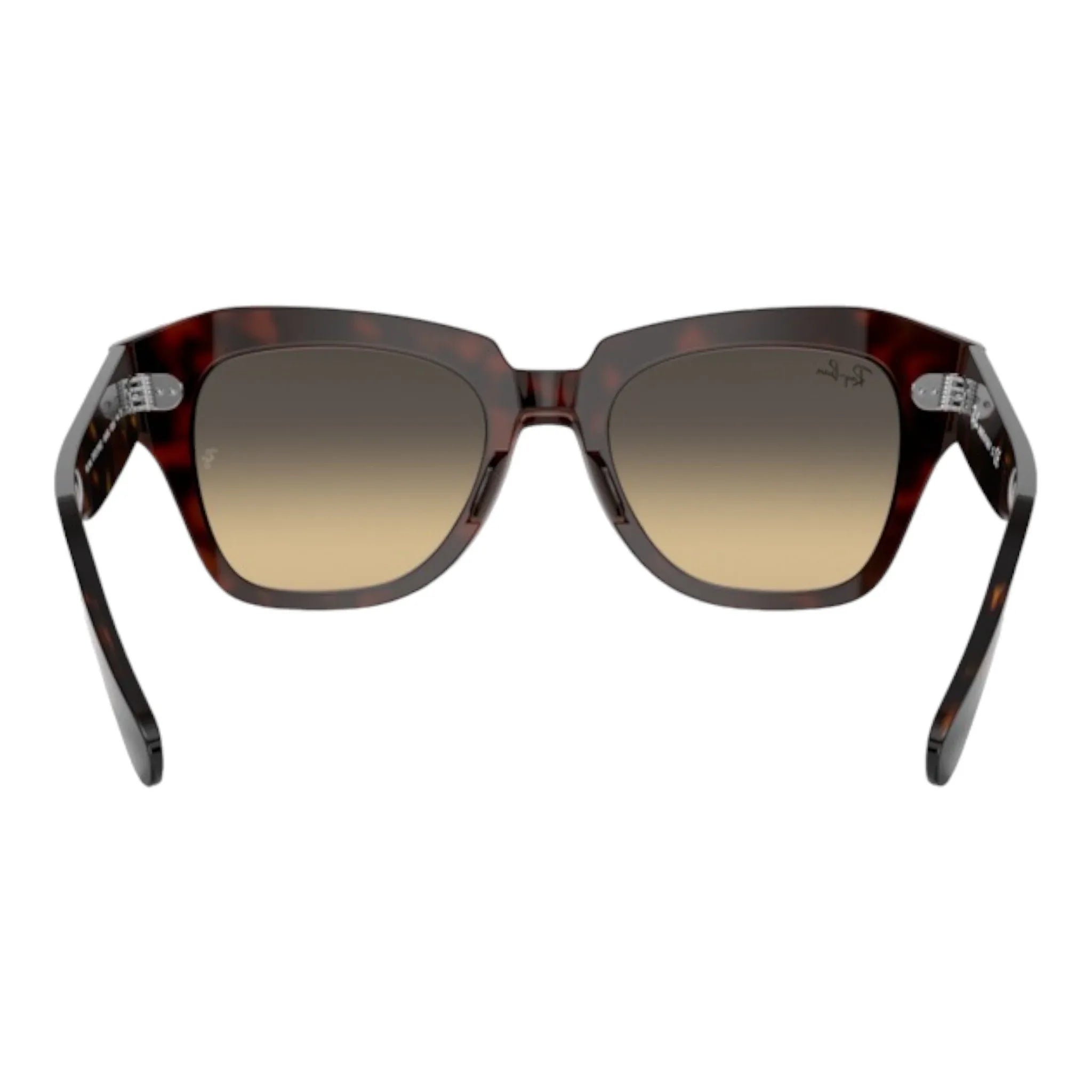 Ray-Ban RB2186 State street - 1324BG - Pistilleria
