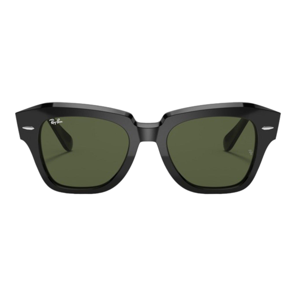 Ray Ban - RB2186 State street 901/31 cal 49 - Pistilleria