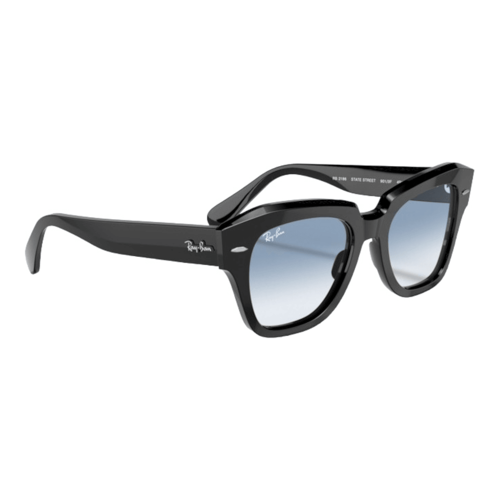 Ray-Ban RB2186 State Street cal 49 - 901/3F - Pistilleria
