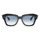 Ray-Ban RB2186 State Street cal 49 - 901/3F - Pistilleria