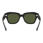 Ray-Ban - RB2186 State Street - Pistilleria