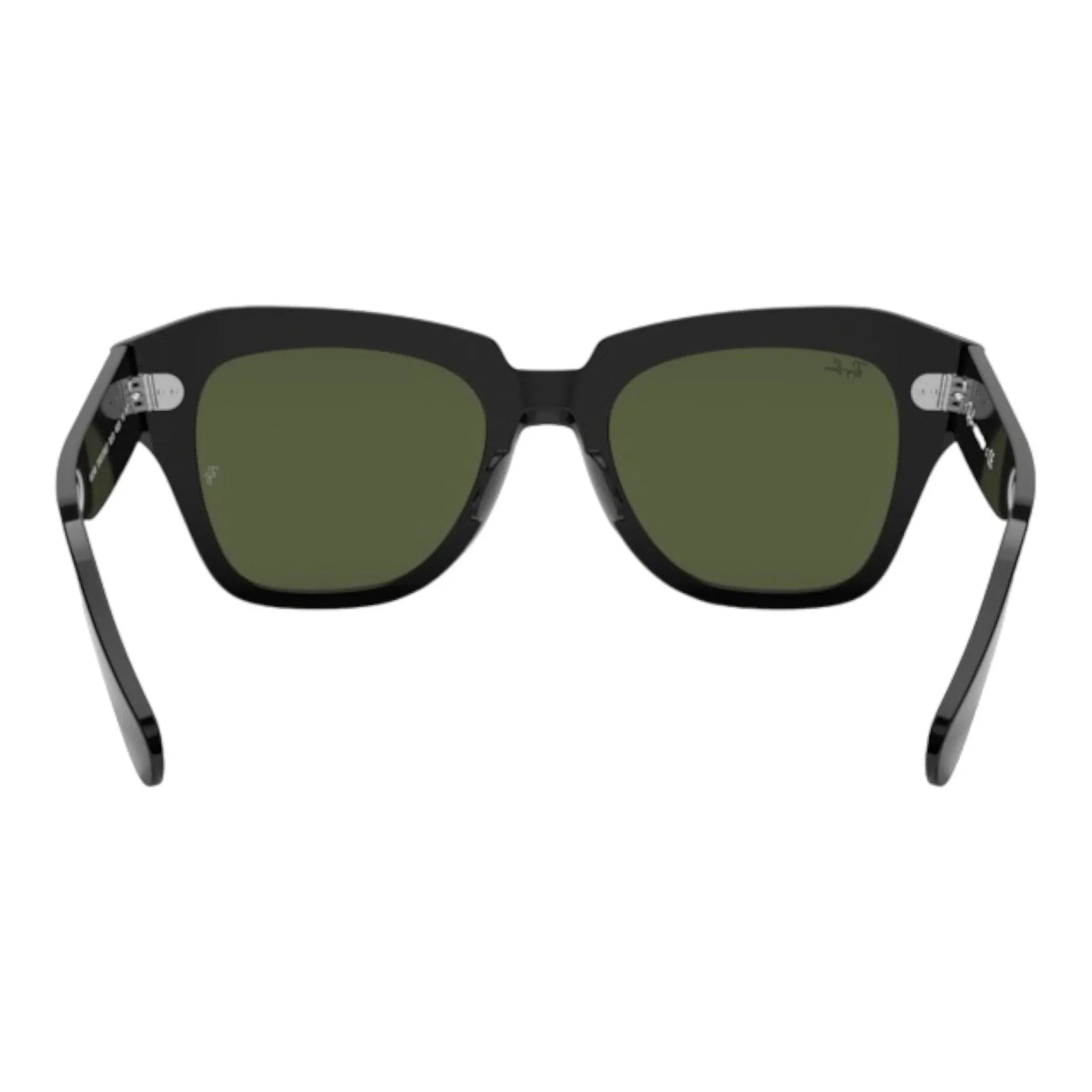 Ray-Ban - RB2186 State Street - Pistilleria