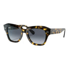 Ray-Ban - RB2186 State Street - Pistilleria