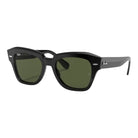 Ray-Ban - RB2186 State Street - Pistilleria