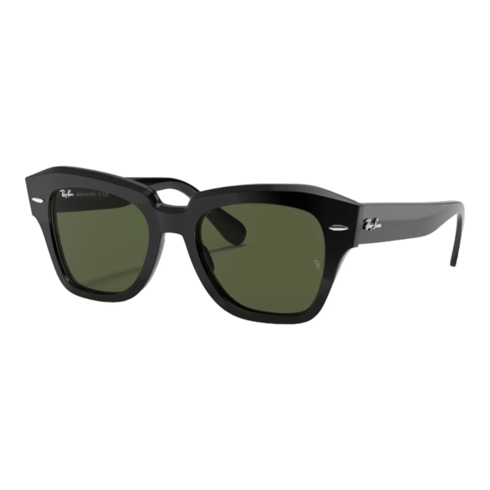 Ray-Ban - RB2186 State Street - Pistilleria