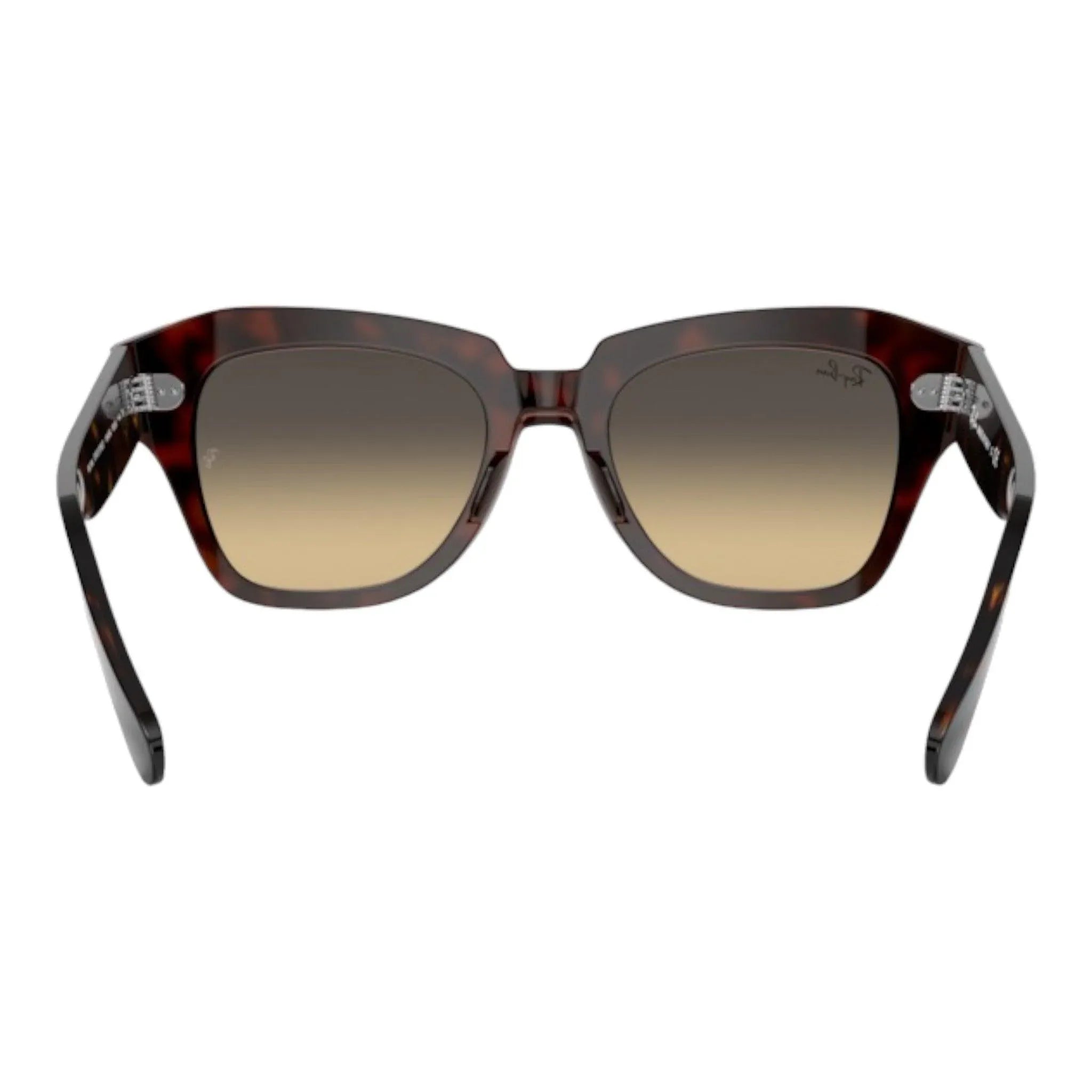 Ray-Ban - RB2186 State Street - Pistilleria
