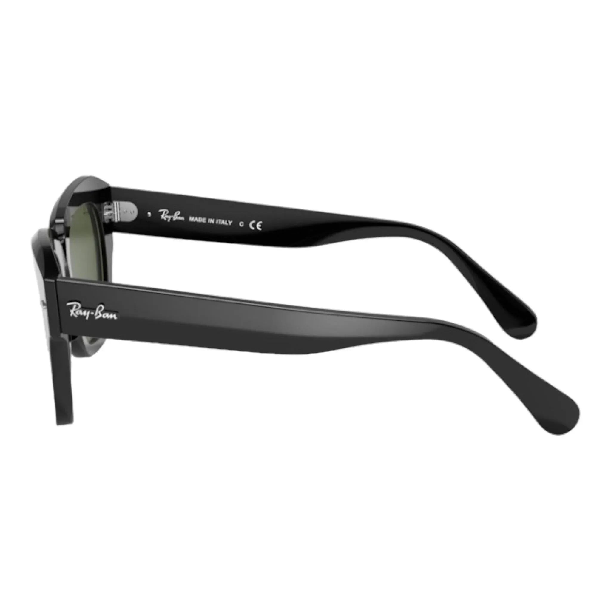 Ray-Ban - RB2186 State Street - Pistilleria