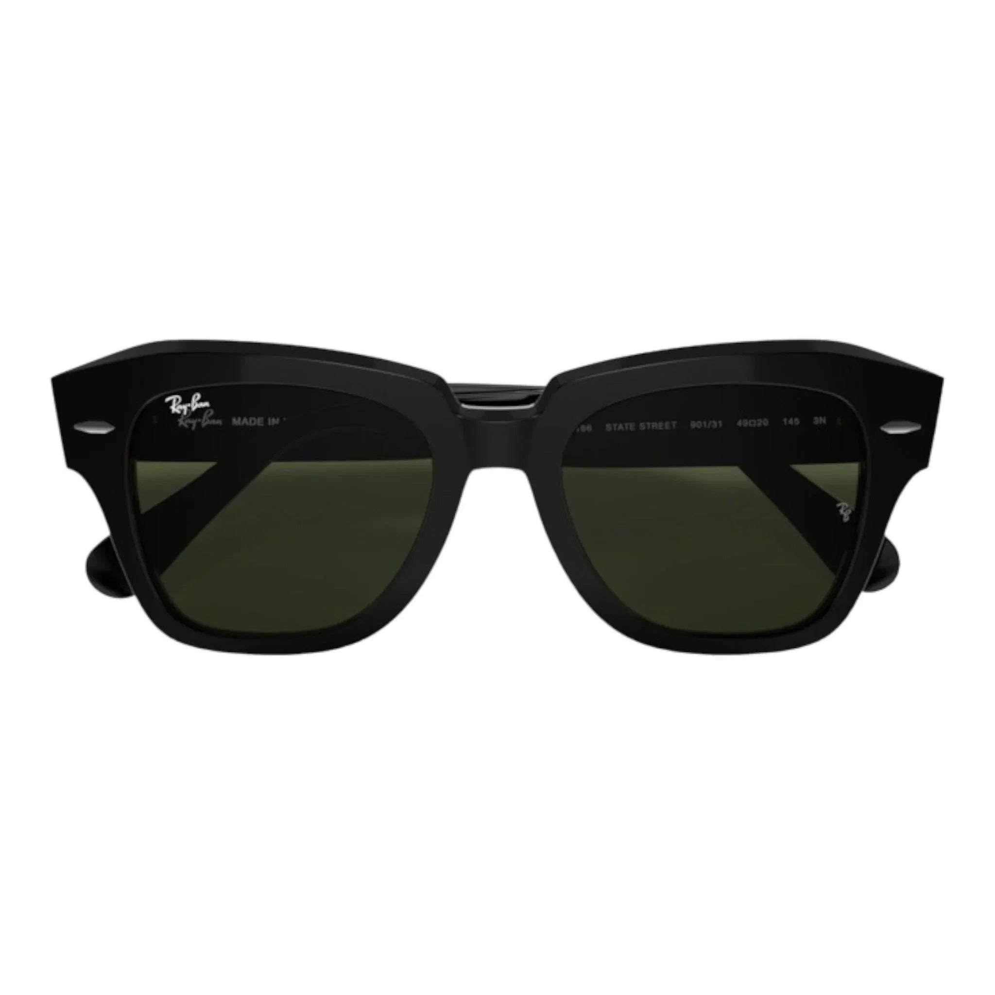 Ray-Ban - RB2186 State Street - Pistilleria