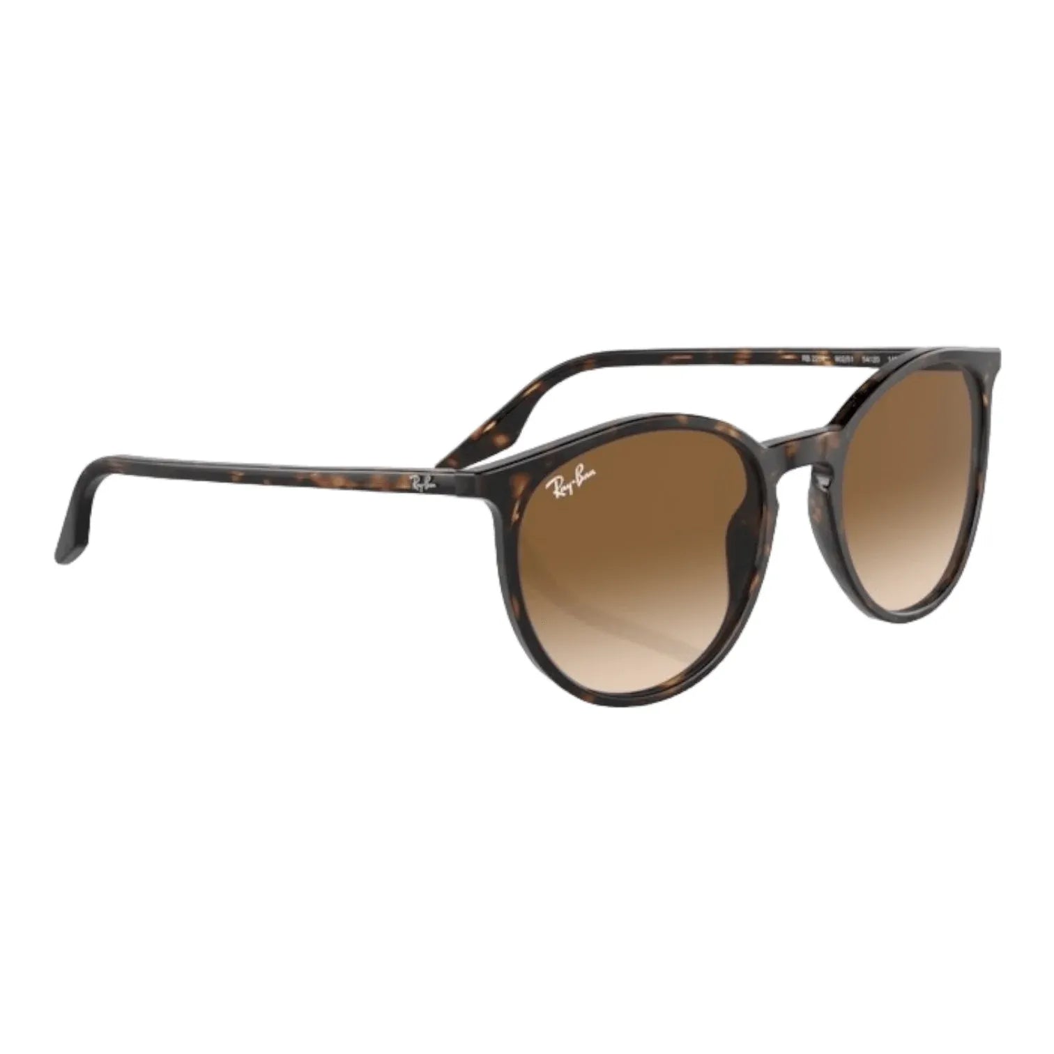 Ray-Ban RB2204 - 902/51 - Pistilleria