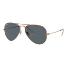 Ray-Ban RB3025 9202/R5 Oro rosé - Pistilleria