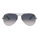 Ray-Ban RB3025 Aviator Large Cal 58 Polarizzato- 004/78 - Pistilleria