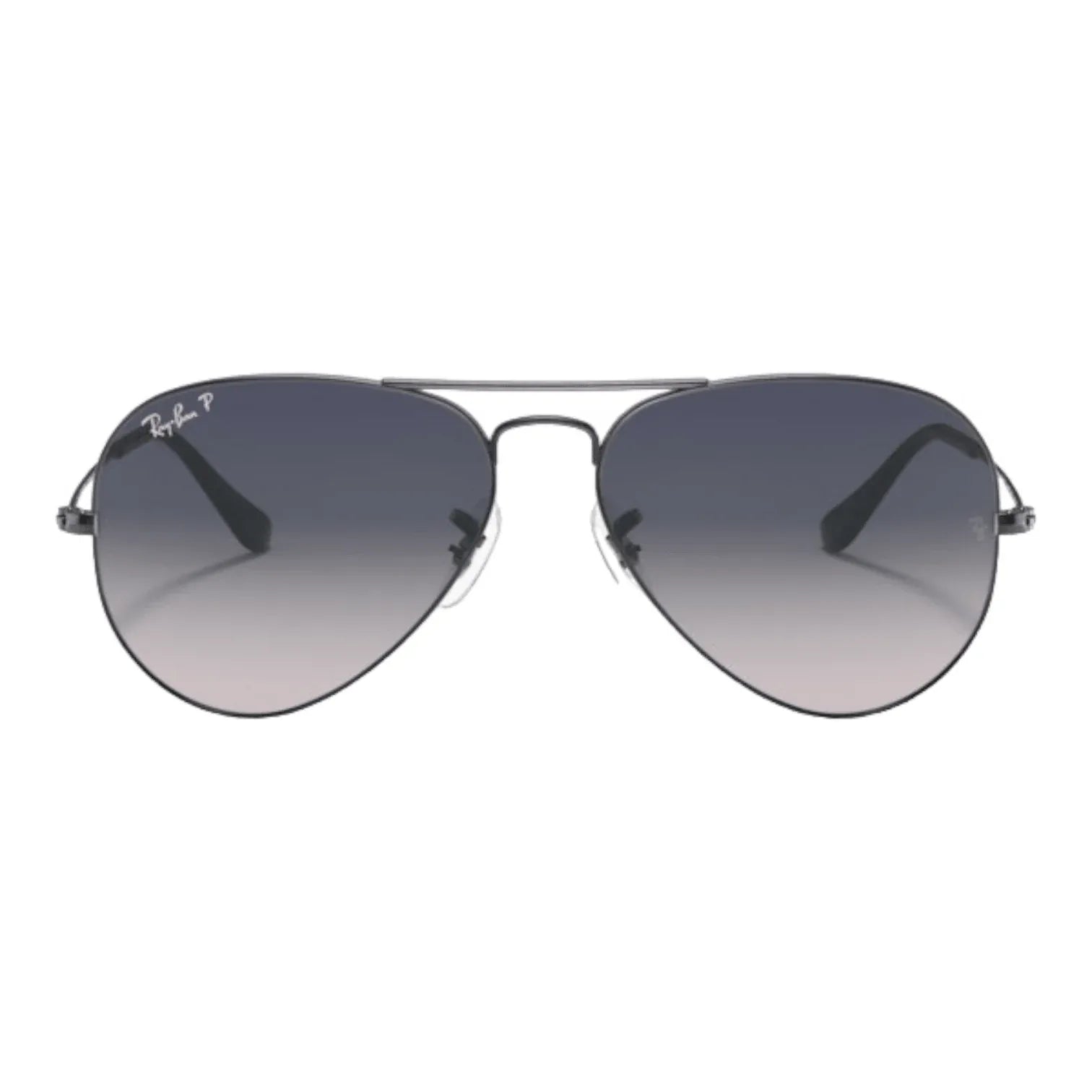 Ray-Ban RB3025 Aviator Large Cal 58 Polarizzato- 004/78 - Pistilleria