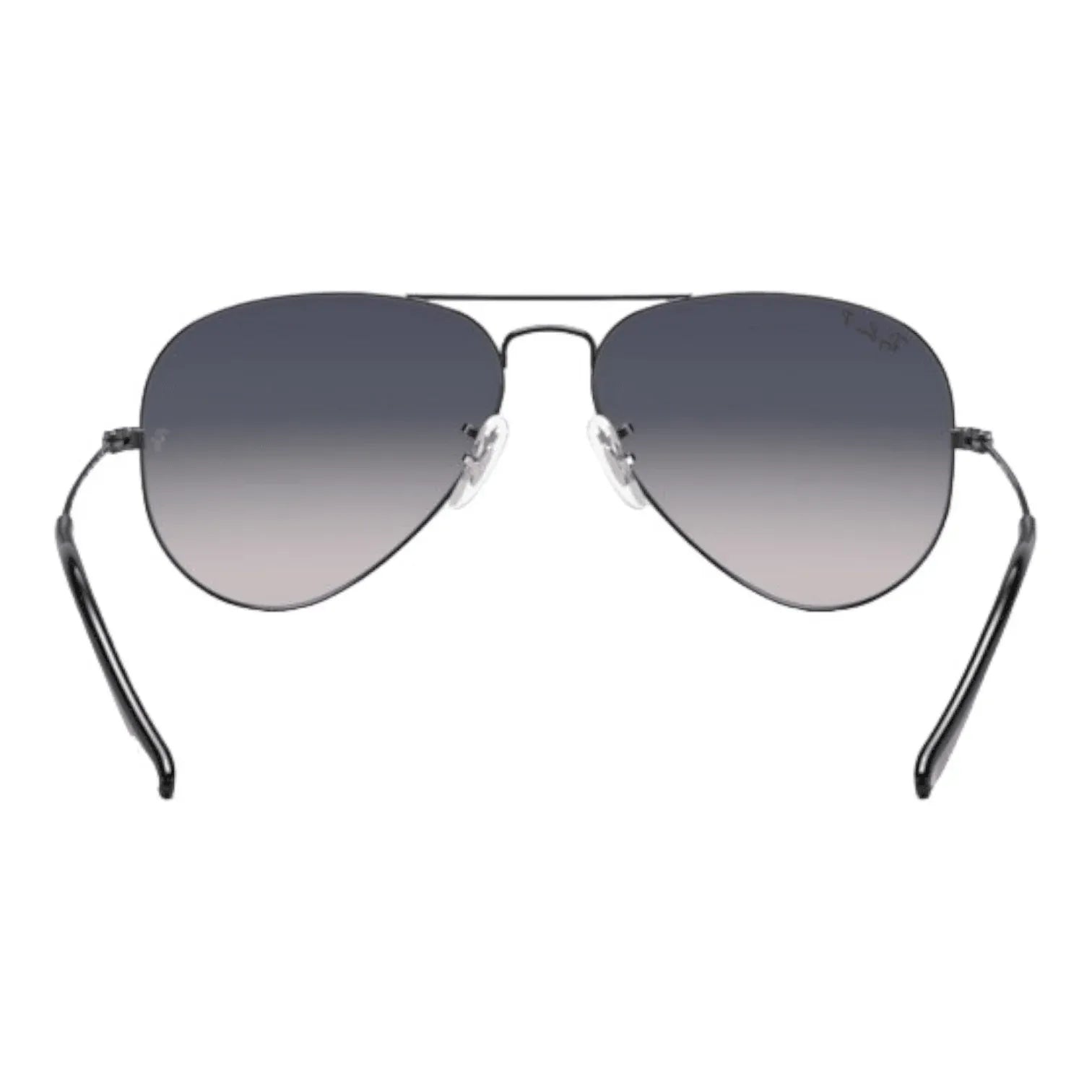 Ray-Ban RB3025 Aviator Large Cal 58 Polarizzato- 004/78 - Pistilleria