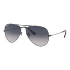 Ray-Ban RB3025 Aviator Large Cal 58 Polarizzato- 004/78 - Pistilleria