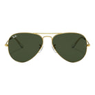 Ray-Ban RB3025 Aviator Large Metal - 001 - Pistilleria