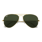Ray-Ban RB3025 Aviator Large Metal - 001 - Pistilleria