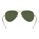 Ray-Ban RB3025 Aviator Large Metal - 001 - Pistilleria