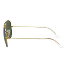Ray-Ban RB3025 Aviator Large Metal - 001 - Pistilleria