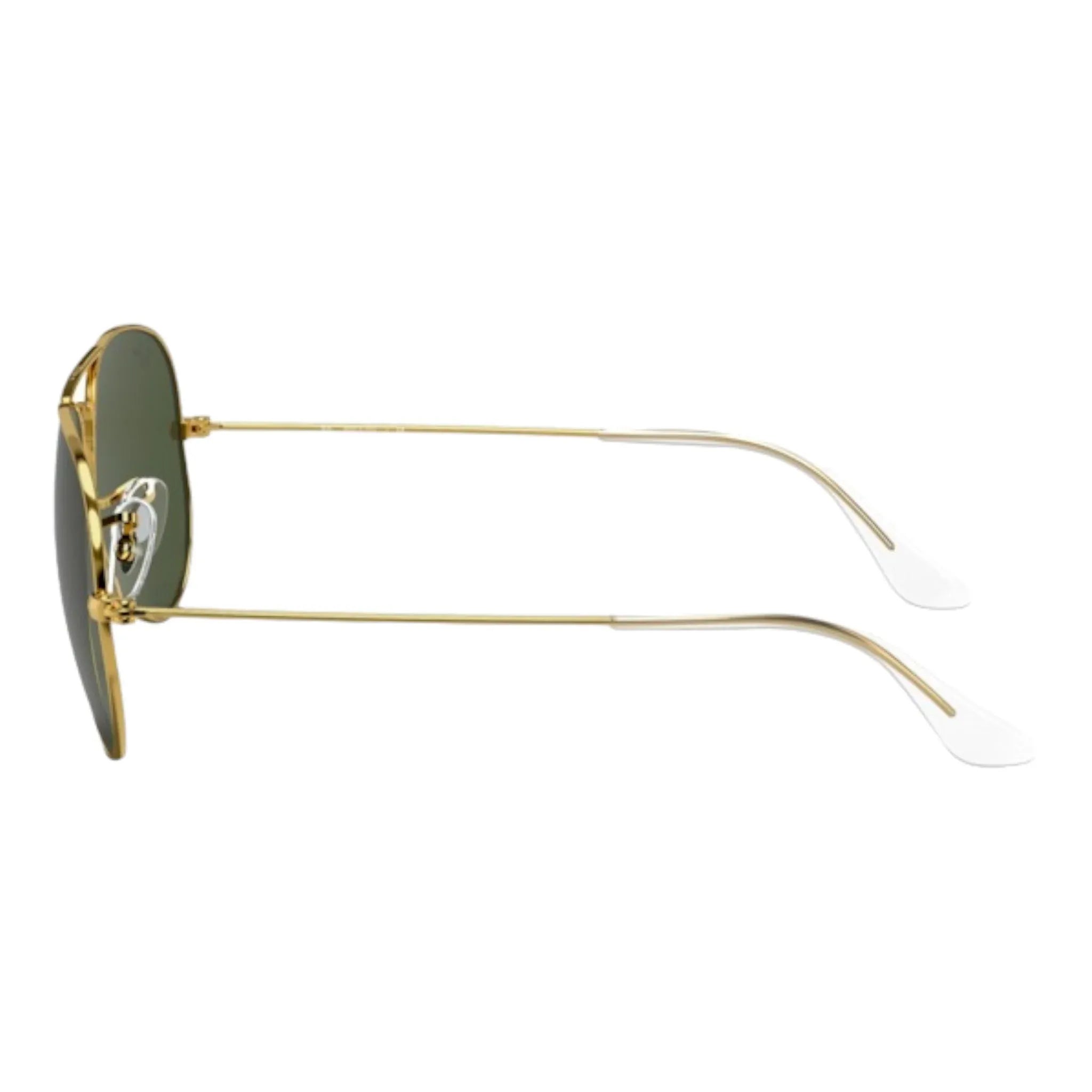 Ray-Ban RB3025 Aviator Large Metal - 001 - Pistilleria