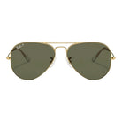 Ray-Ban RB3025 Aviator Large Metal- Calibro 55 colore 00158 Polarizzato - Pistilleria