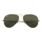 Ray-Ban RB3025 Aviator Large Metal- Calibro 55 colore 00158 Polarizzato - Pistilleria