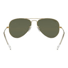 Ray-Ban RB3025 Aviator Large Metal- Calibro 55 colore 00158 Polarizzato - Pistilleria