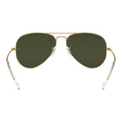 Ray-Ban RB3025 Aviator Large Metal- L0205 - Pistilleria