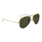 Ray-Ban RB3025 Aviator Large Metal- L0205 - Pistilleria