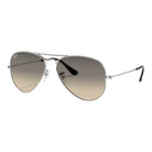 Ray-Ban - RB3025 Aviator Large Metal - Pistilleria