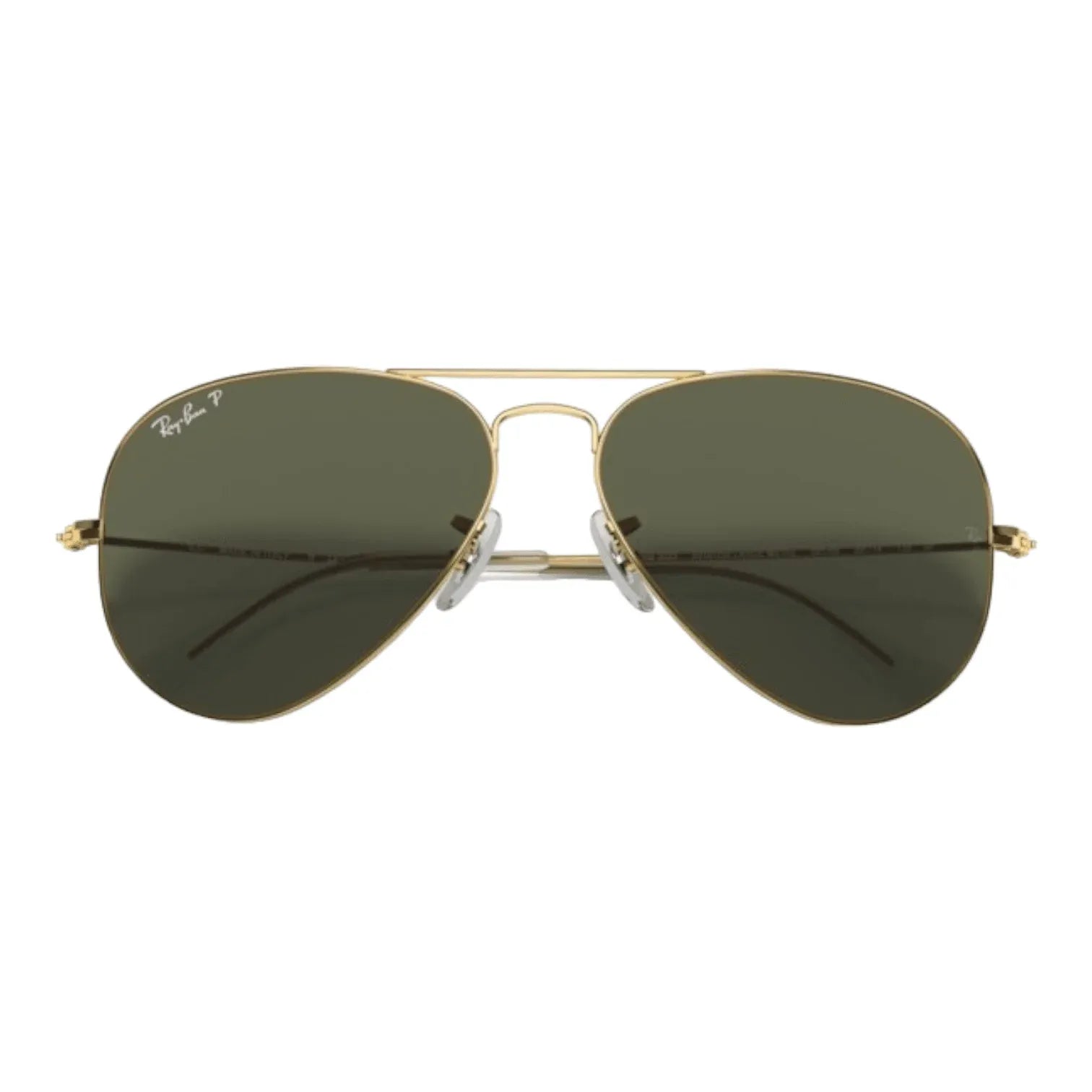 Ray-Ban RB3025 Aviator Large Metal Polarizzato- 001/58 - Pistilleria