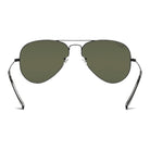 Ray-Ban RB3025 Aviator Large Metal Polarizzato- 002/58 - Pistilleria