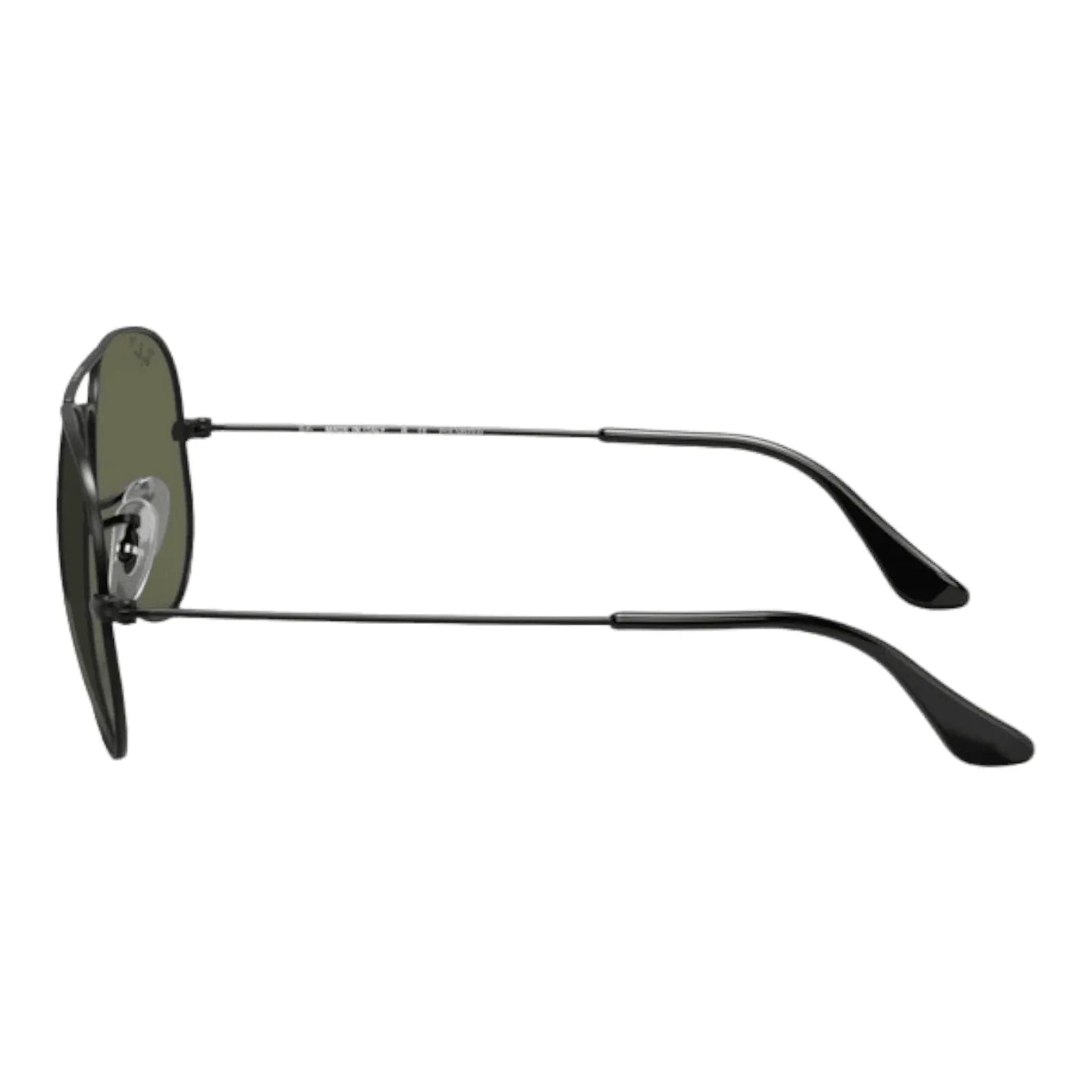 Ray-Ban RB3025 Aviator Large Metal Polarizzato- 002/58 - Pistilleria