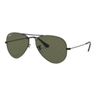 Ray-Ban RB3025 Aviator Large Metal Polarizzato- 002/58 - Pistilleria