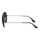 Ray-Ban RB3025 Aviator Large Metal - W0879 - Pistilleria