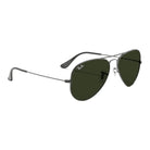 Ray-Ban RB3025 Aviator Large Metal - W0879 - Pistilleria