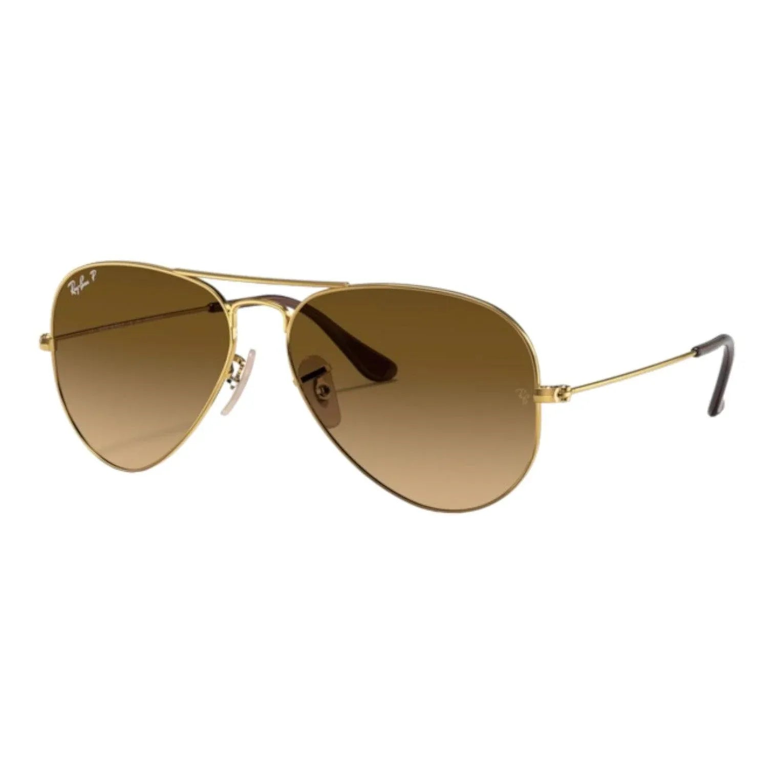 Ray-Ban RB3025 Polarizzato - 001/M2 - Pistilleria
