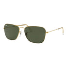 Ray-Ban RB3136 Caravan - 001 - Pistilleria