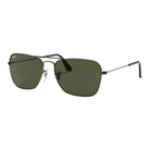 Ray-Ban - RB3136 Caravan 004 - Pistilleria