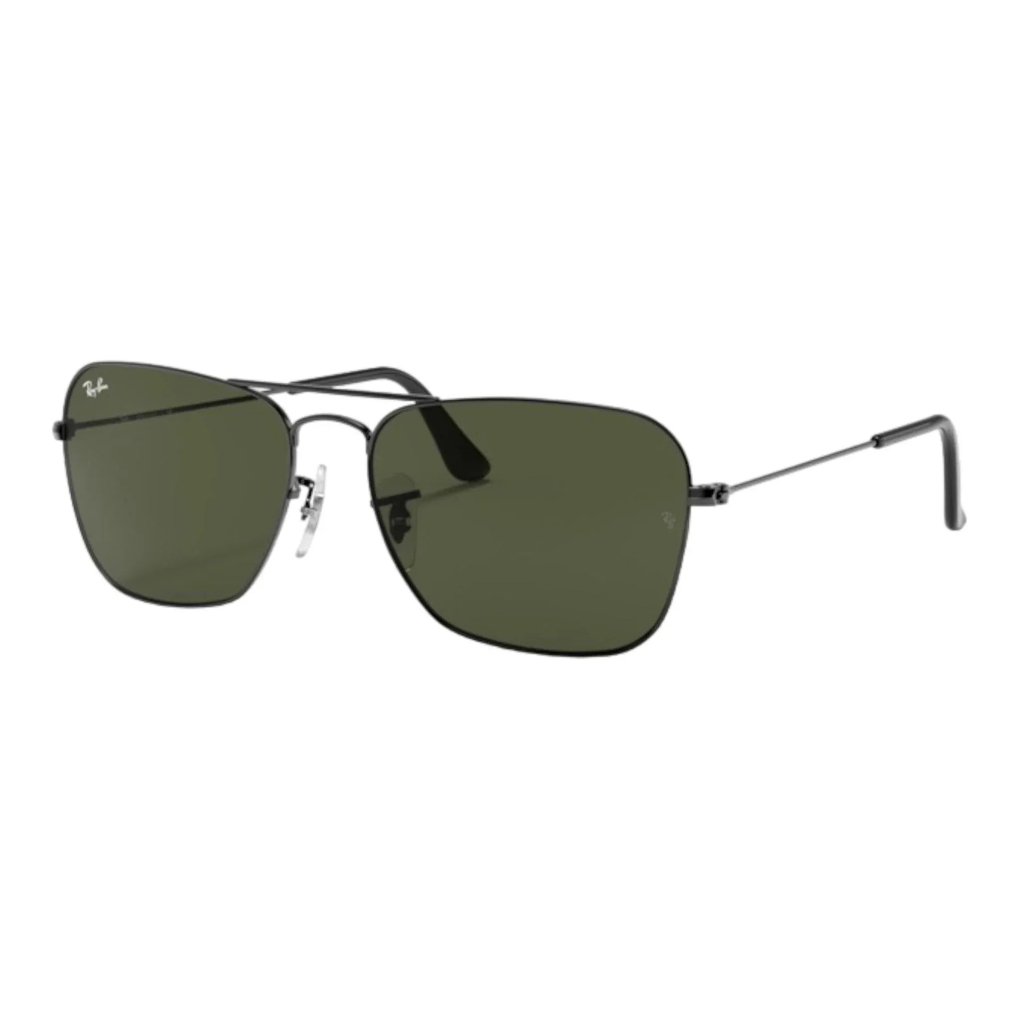 Ray-Ban - RB3136 Caravan 004 - Pistilleria