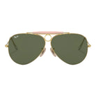 Ray-Ban RB3138 Shooter - 001 - Pistilleria