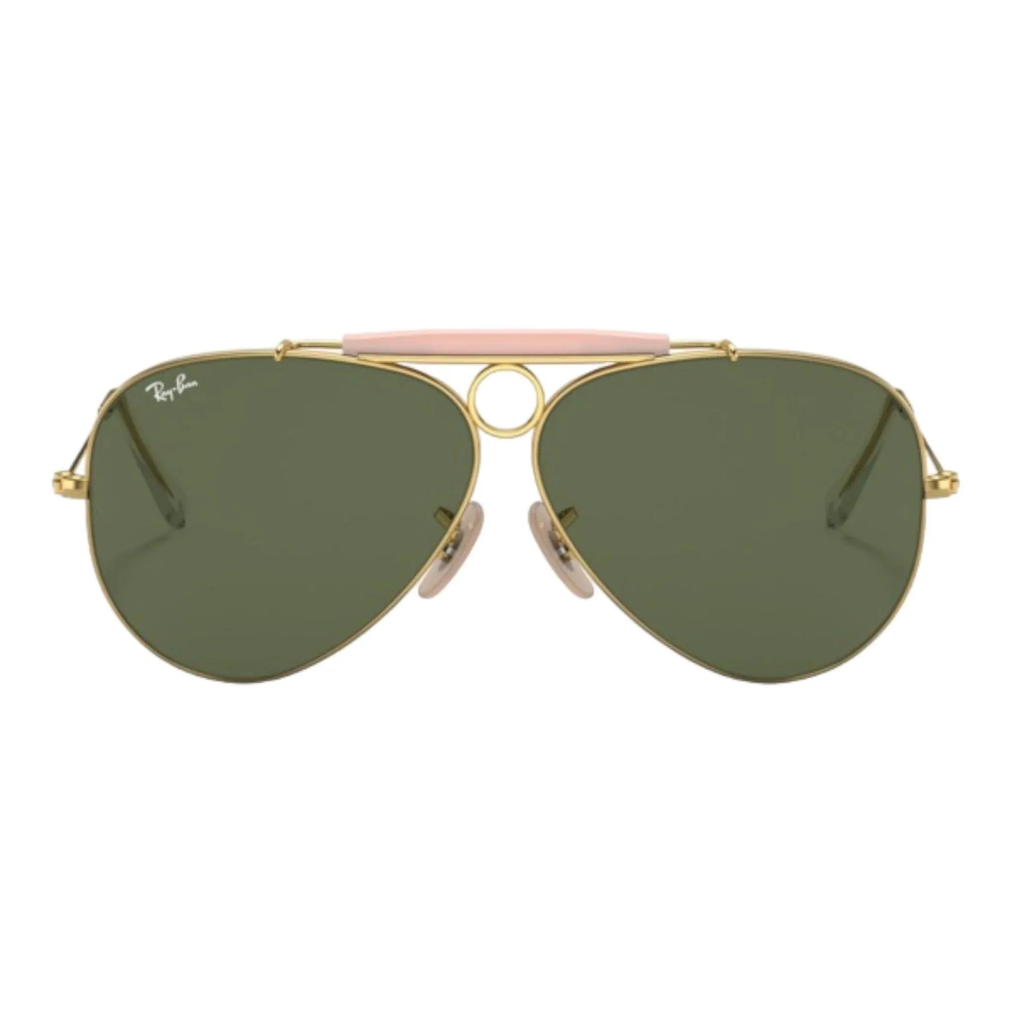 Ray-Ban RB3138 Shooter - 001 - Pistilleria