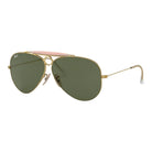 Ray-Ban RB3138 Shooter - 001 - Pistilleria