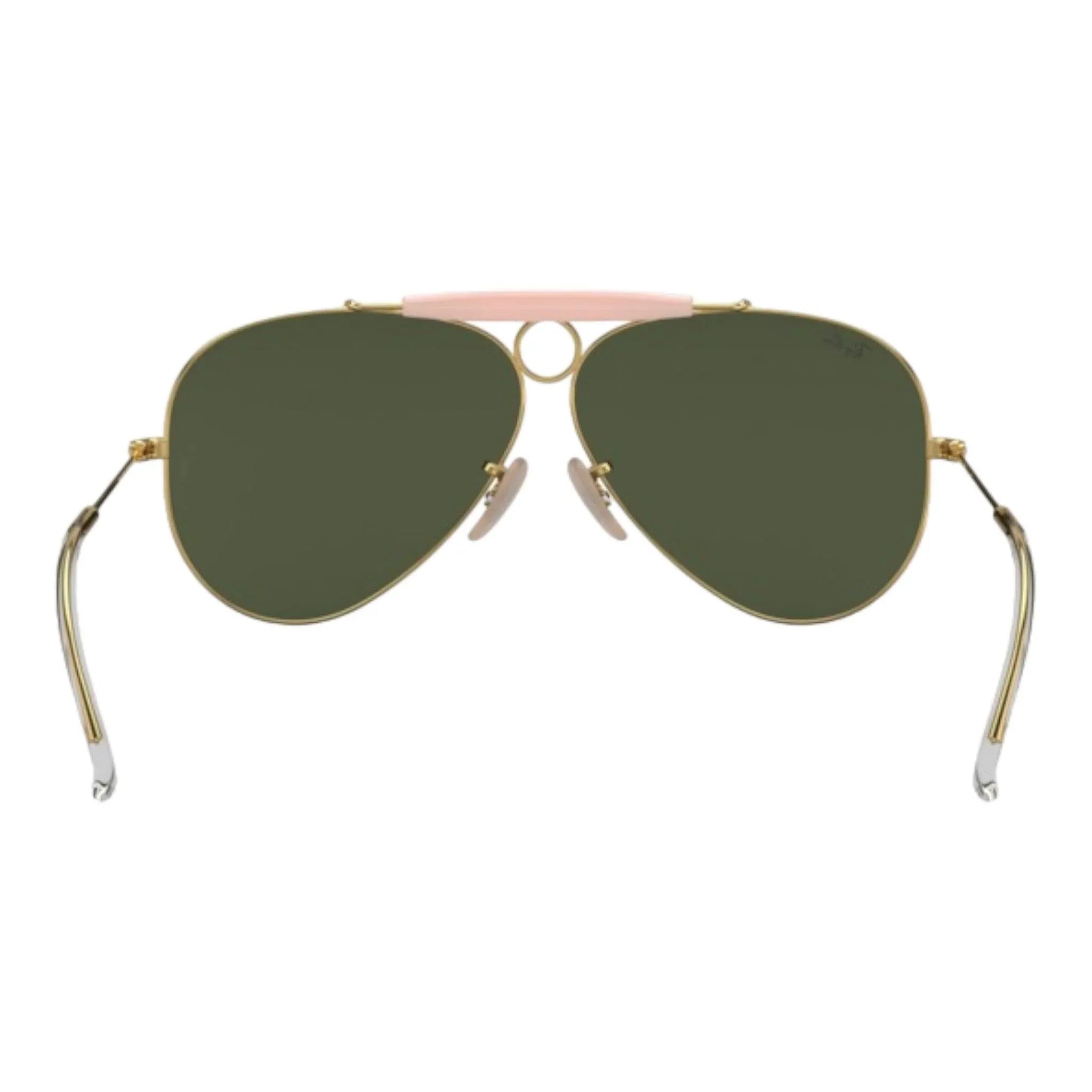 Ray-Ban RB3138 Shooter - 001 - Pistilleria