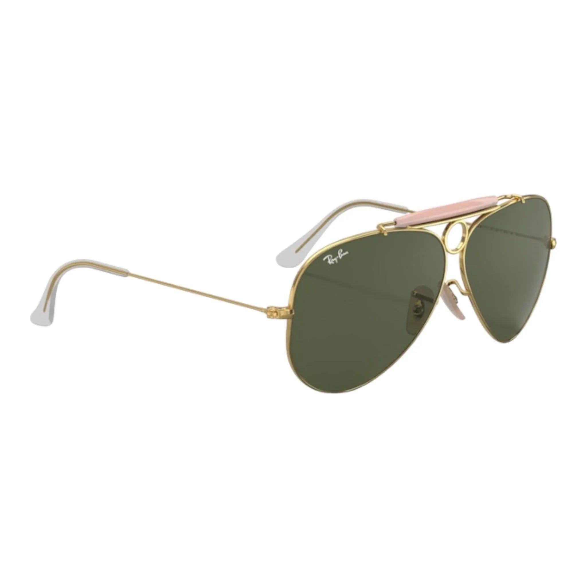 Ray-Ban RB3138 Shooter - 001 - Pistilleria